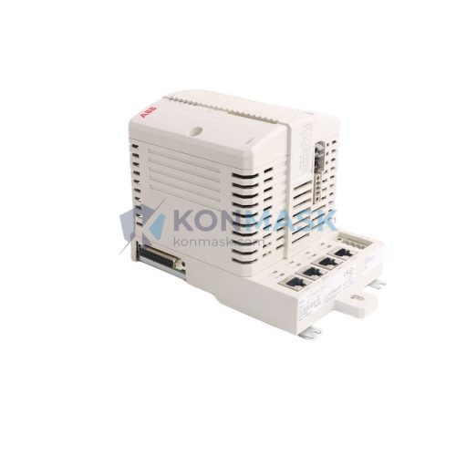 Genuine ABB PM856K01 3BSE018104R1 - Industrial Automation Part