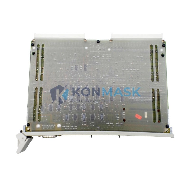 Siemens 6ES5928-3UB12 - Technical Label and Specifications