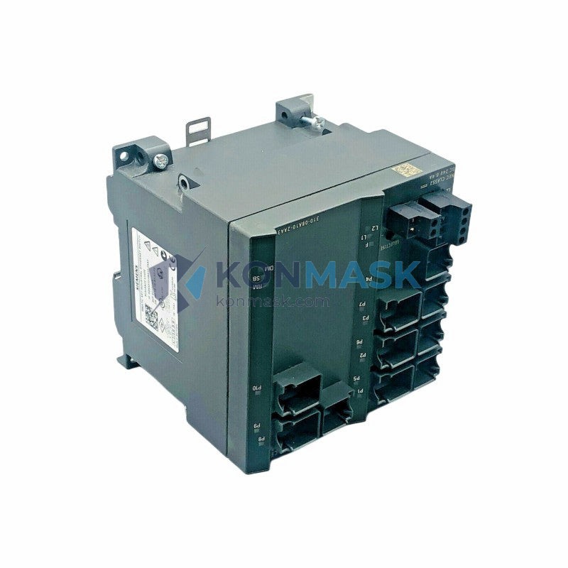 Genuine SIEMENS 6GK5307-3BM10-2AA3 SCALANCE X-300 - Industrial Automation Part