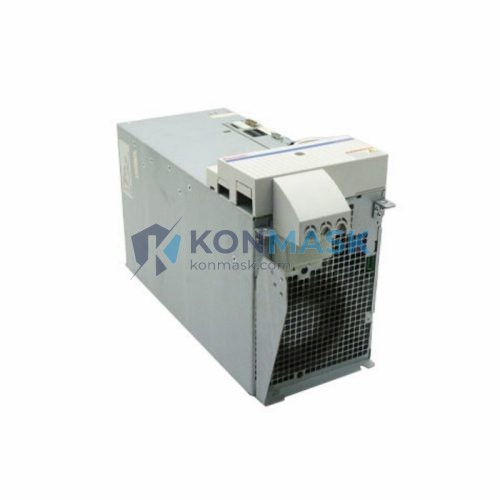 Genuine Bosch Rexroth HMS01.1N-W0054-A-07-NNNN - Industrial Automation Part