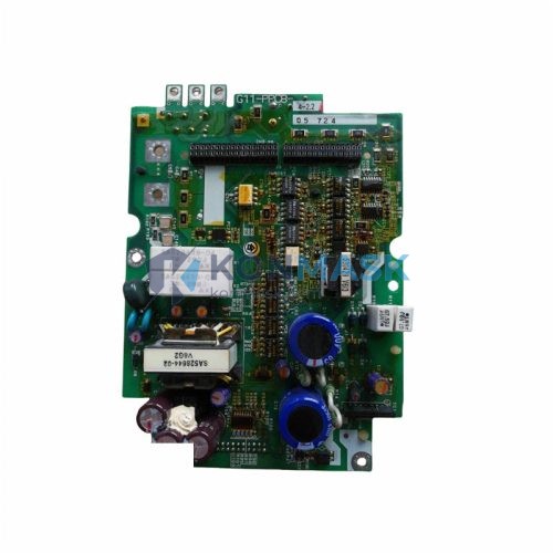 Genuine FUJI G11-PPCB-4-2.2 SA528530-06 Frenic-G11 (FRN-G11 Series) - Industrial Automation Part