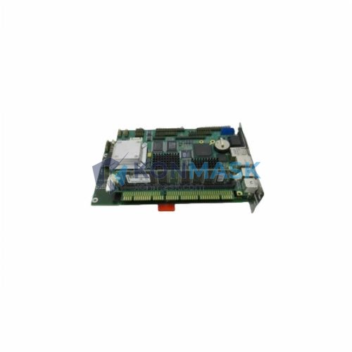 Genuine KONTRON 07025-0000-70-1-04 KONTRON 07025 Series - Industrial Automation Part