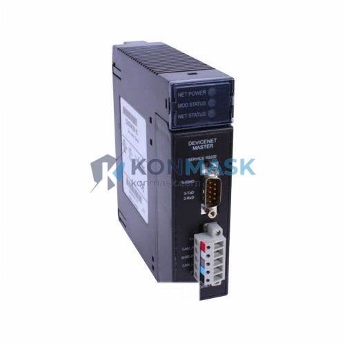 Genuine GE IC693DNM200 Series 90-30 - Industrial Automation Part