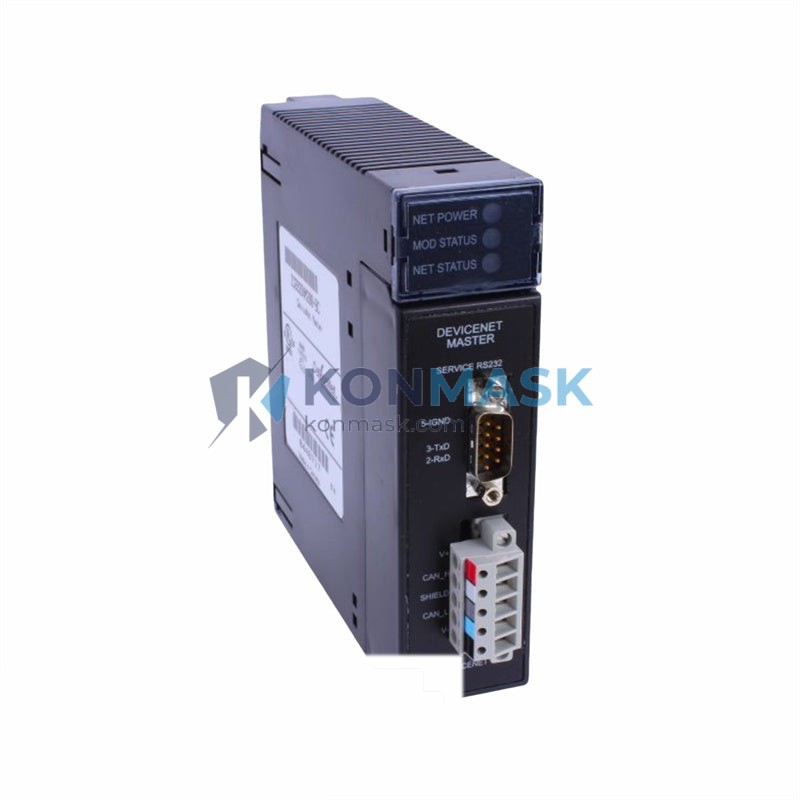 Genuine GE IC693DNM200 Series 90-30 - Industrial Automation Part
