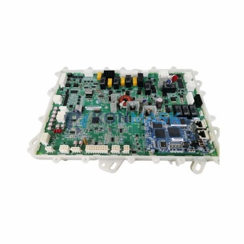 Genuine General Electric IS210BPPCH1AD - Industrial Automation Part