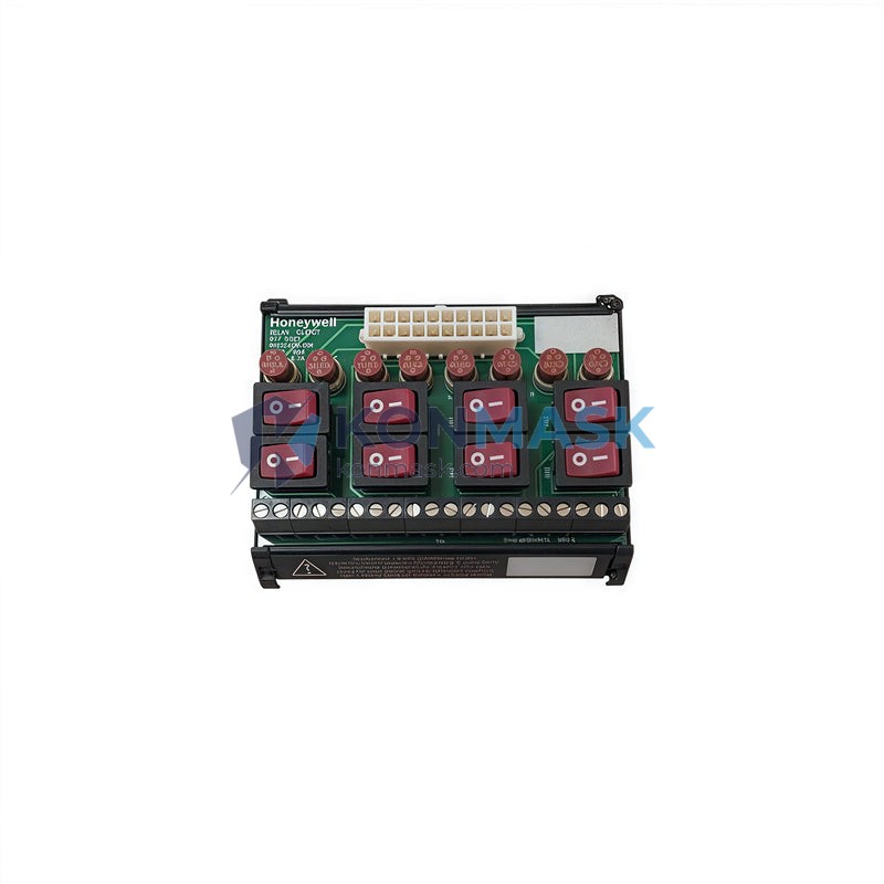 Genuine Honeywell HC-UTILSW - Industrial Automation Part