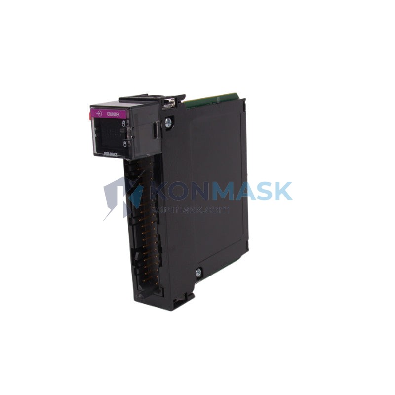 Genuine Allen-Bradley 1756-LSC8XIB8I ControlLogix - Industrial Automation Part