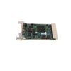 ABB CI522A 3BSE018283R1 - Front Panel and Connectivity View