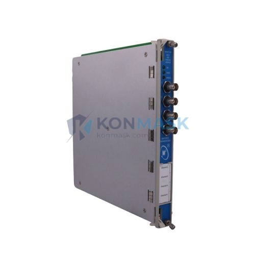 Genuine BENTLY NEVADA 3500/72M 176449-08 - Industrial Automation Part