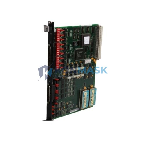 Genuine GE (General Electric) DS200SIOBH1A - Industrial Automation Part