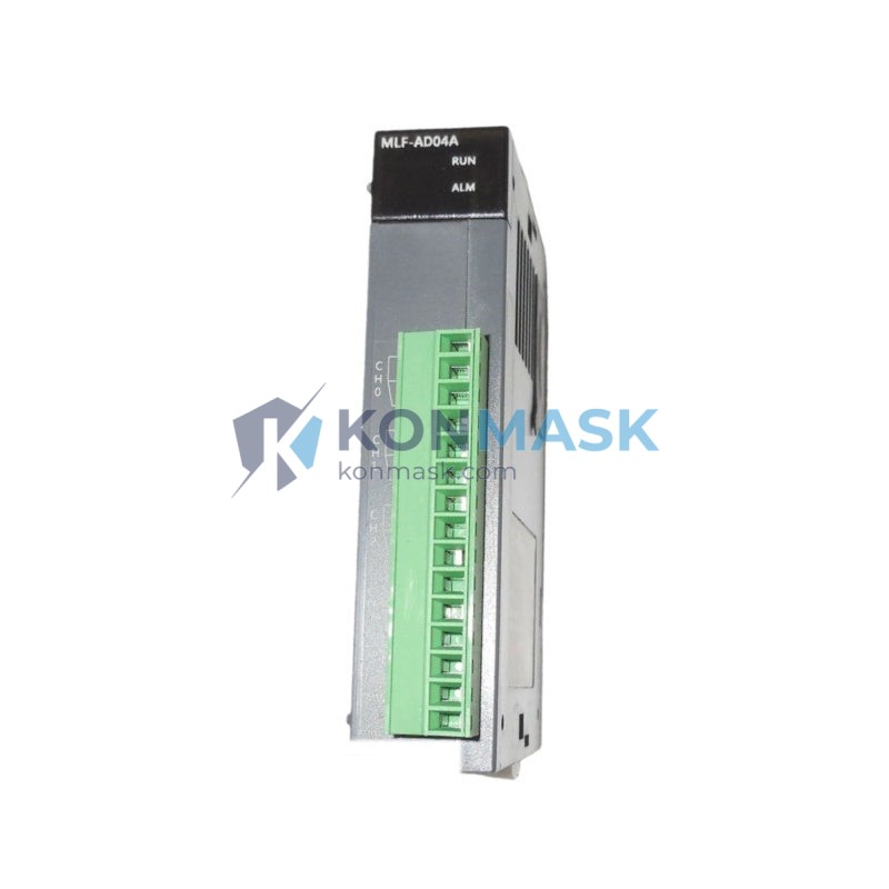 Genuine Honeywell MLFAD04A - Industrial Automation Part