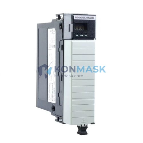 Genuine PLC 1756-RM/B - Industrial Automation Part
