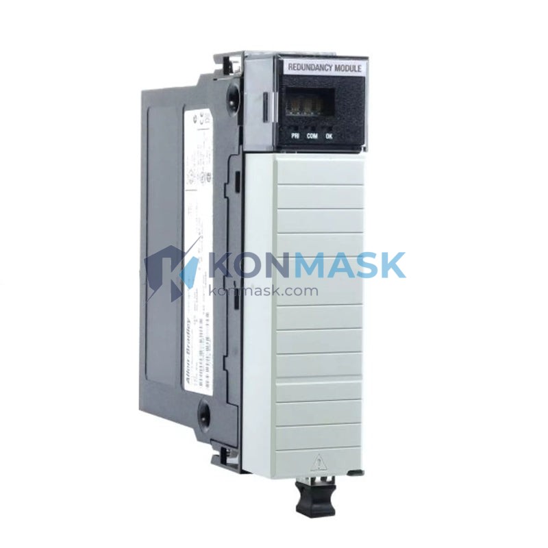 Genuine PLC 1756-RM/B - Industrial Automation Part