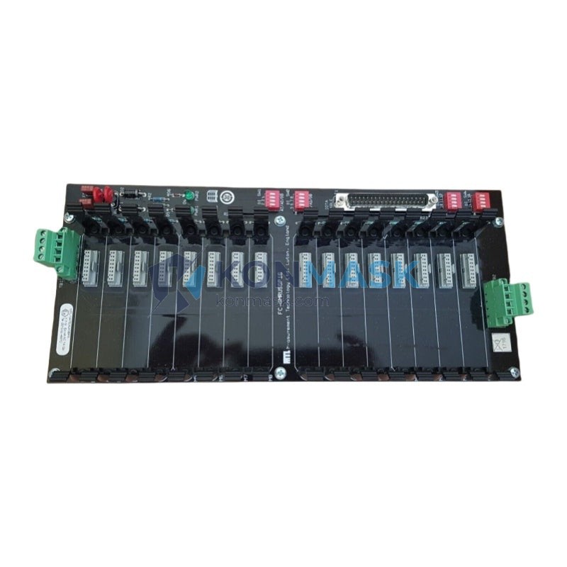 Genuine MTL FC-GMRUSGP16 FC (Fieldbus Conditioner) Series - Industrial Automation Part