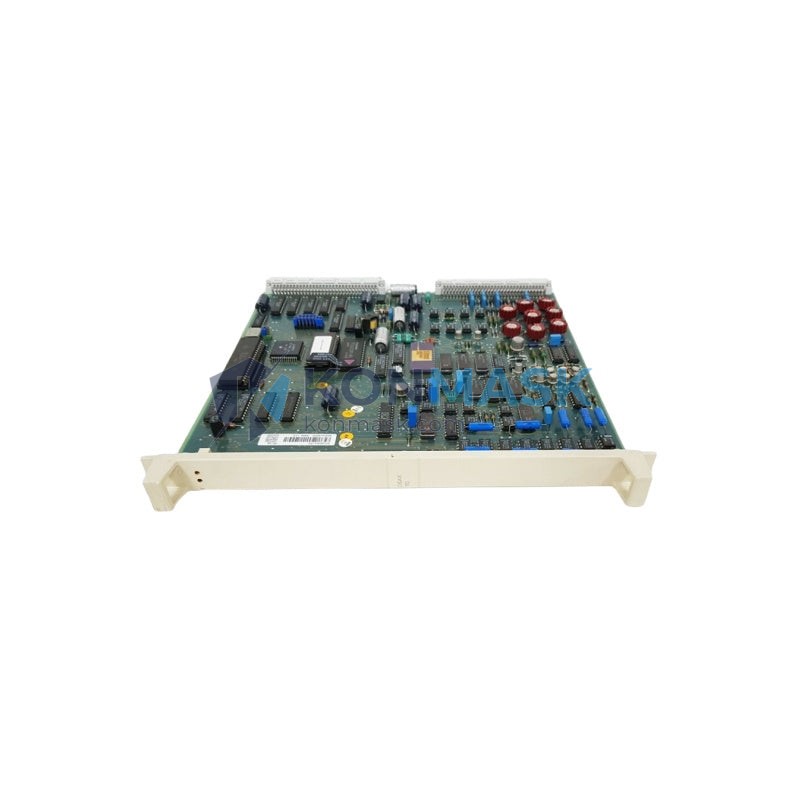 Genuine ABB DSAX110 57120001-P - Industrial Automation Part