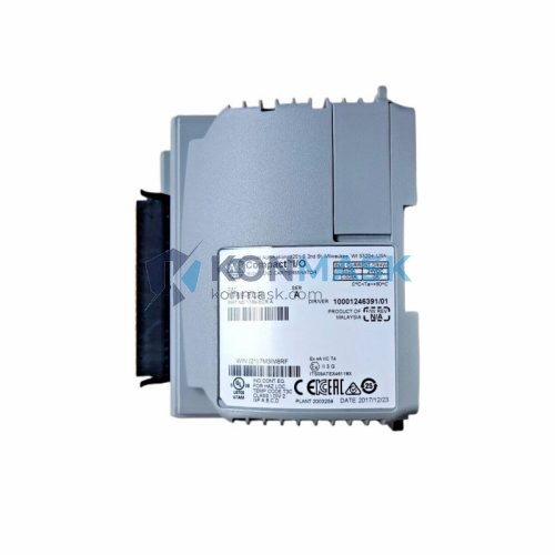 Genuine PLC 1769-L24ERQB1B CompactLogix 5370 L2 - Industrial Automation Part