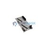 Honeywell 900CR07-00 HC900 Hybrid Controller - Technical Label and Specifications