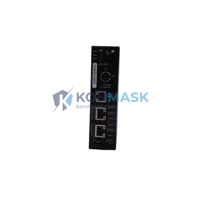 Genuine GE FANUC IC695ALG708-CB PACSystems RX3i - Industrial Automation Part