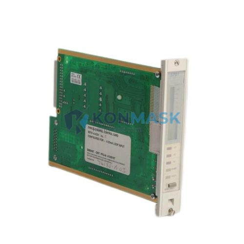 Genuine HONEYWELL 05436400 MEASUREX 054364-00 - Industrial Automation Part