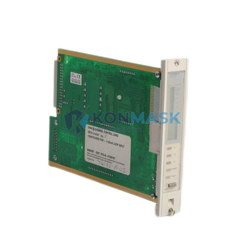 Genuine HONEYWELL 05436400 MEASUREX 054364-00 - Industrial Automation Part
