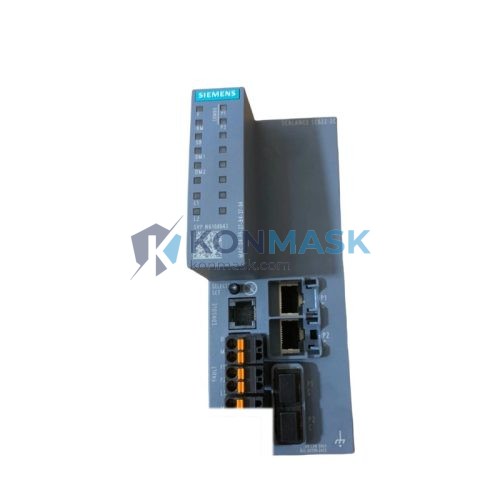 Genuine Siemens 6GK5646-2GS00-2AC2 - Industrial Automation Part