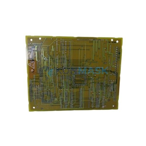 General Electric DS215SLCCG1AZZ01B DS200SLCCG1AEG - Front Panel and Connectivity View