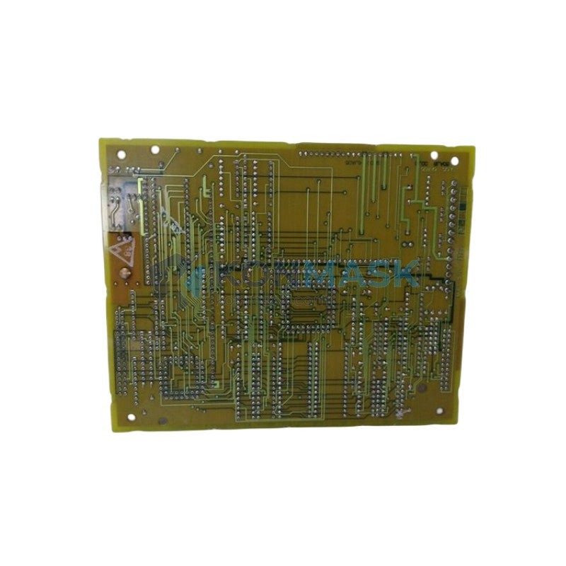 General Electric DS215SLCCG1AZZ01B DS200SLCCG1AEG - Front Panel and Connectivity View