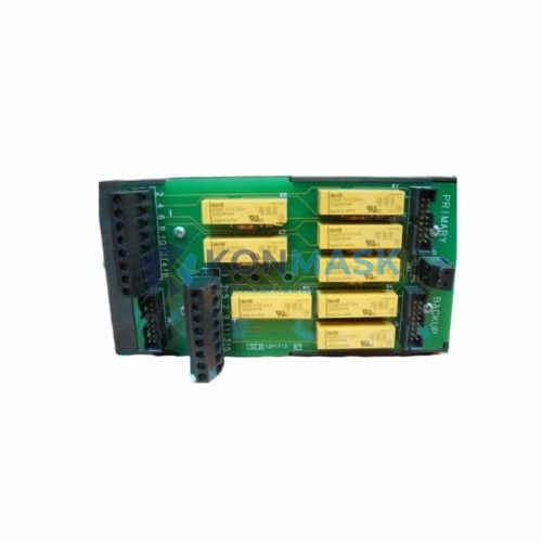 Genuine EMERSON KJ4001X1-JA1 12P1832X022 - Industrial Automation Part