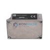 VIBRO-METER IQS450 204-450-000-002 - Front Panel and Connectivity View