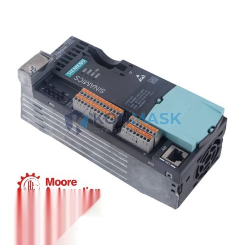 Genuine SIEMENS 6SL3040-1LA01-0AA0 - Industrial Automation Part