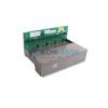ABB P-HB-FIO-1000C100 S800 FIO (Fieldbus I/O) - Technical Label and Specifications