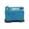 Bently Nevada 330180-X1-CN MOD:145004-82 - Front Panel and Connectivity View