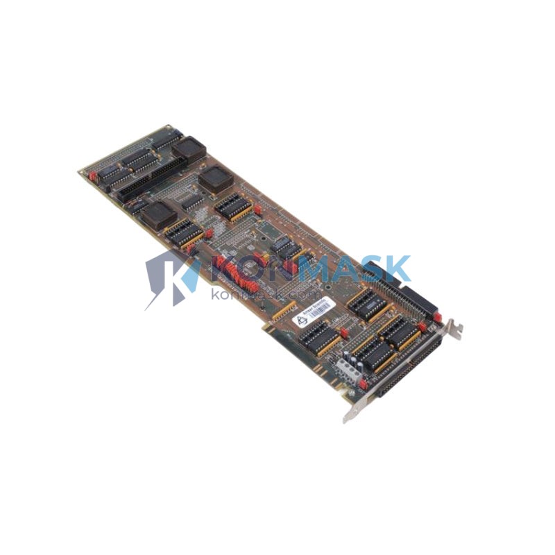 Genuine Bently Nevada 602193 502 3500 Series - Industrial Automation Part