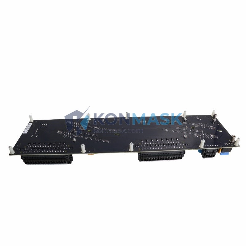 Honeywell FC-IOTA-NR24 - Front Panel and Connectivity View