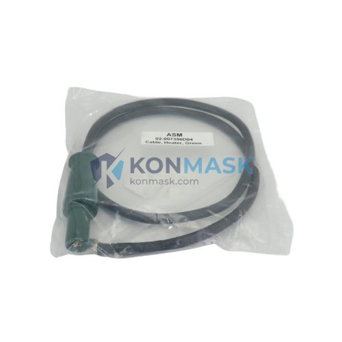 Genuine ASM 02-007356D01 - Industrial Automation Part