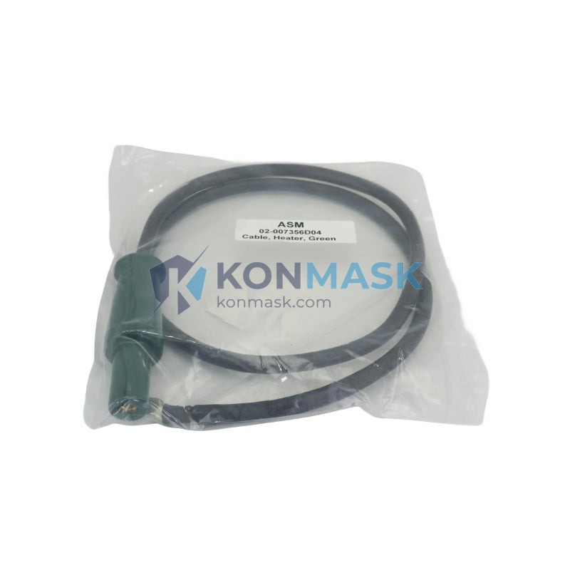 Genuine ASM 02-007356D01 - Industrial Automation Part