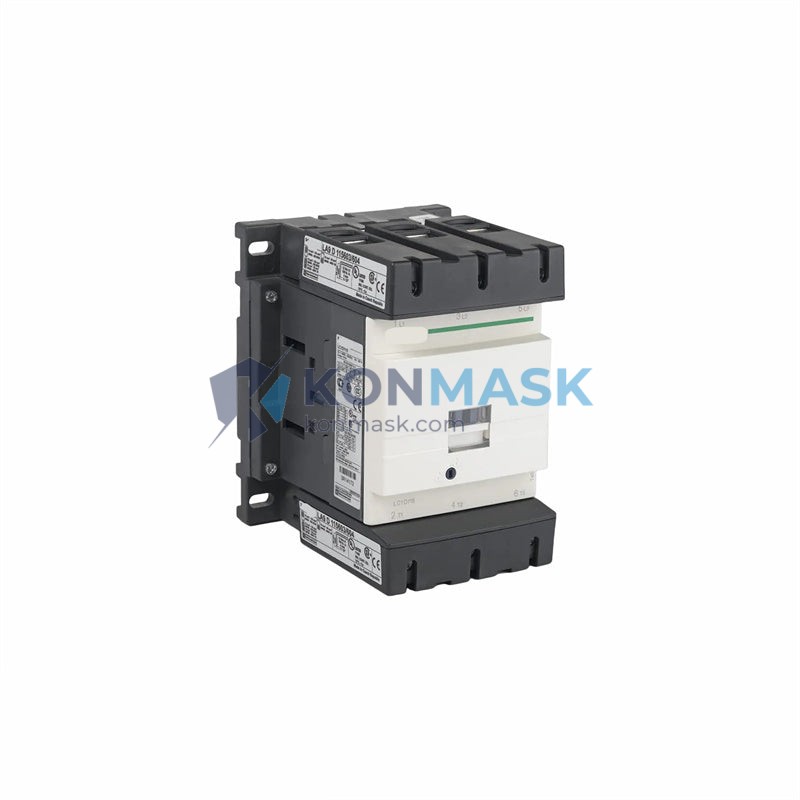 Genuine Schneider Electric LC1D170M7C TeSys D - Industrial Automation Part