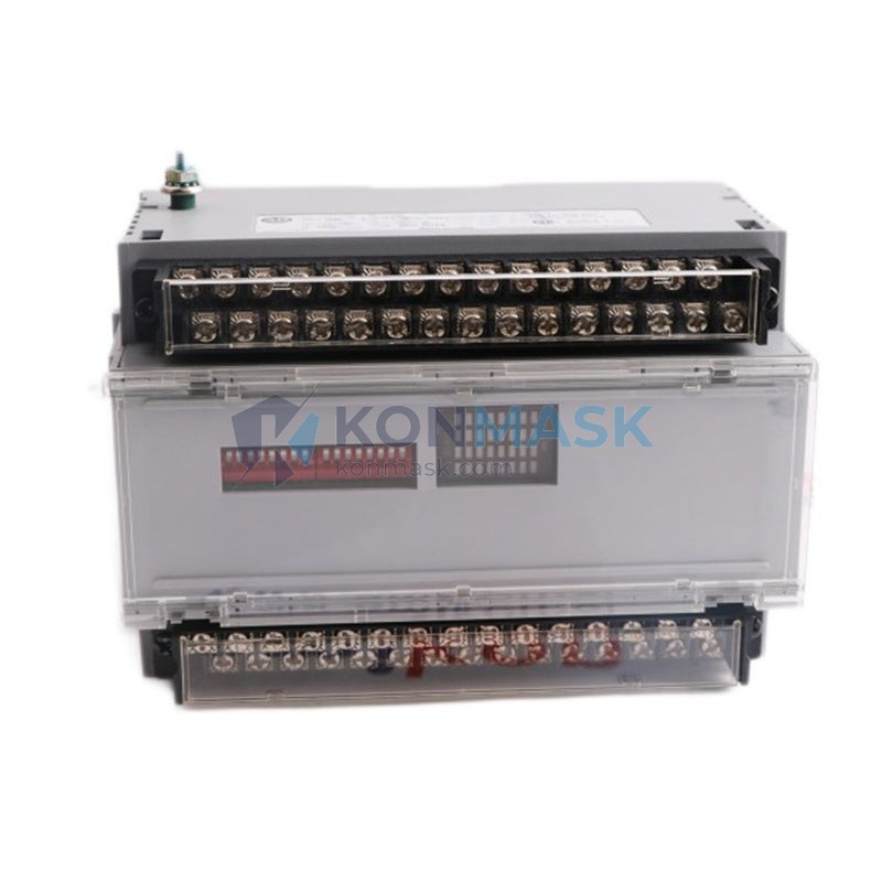 Genuine PLC 1791-24B8 1791 Block I/O - Industrial Automation Part
