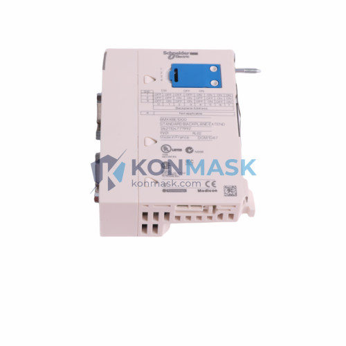 Genuine Schneider Electric BMXXBE1000 - Industrial Automation Part