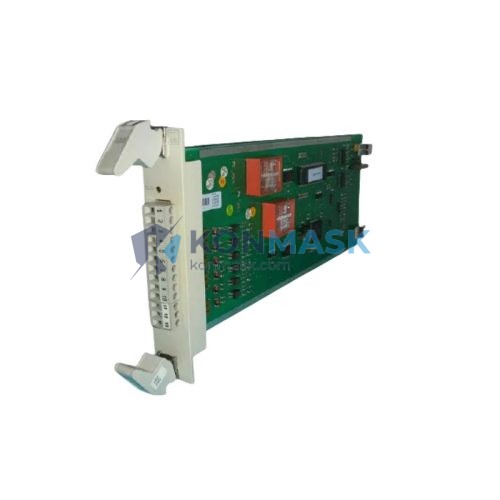 Genuine ICS TRIPLEX T9084U - Industrial Automation Part