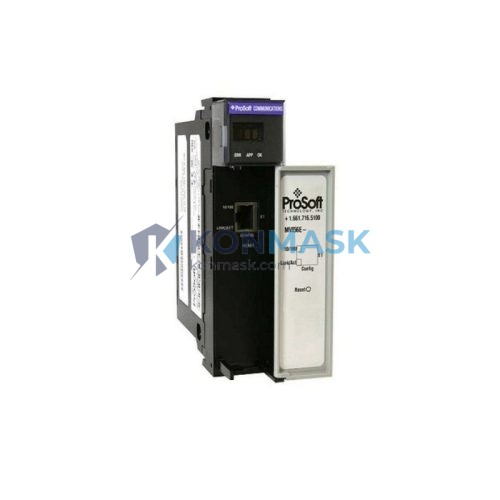 Genuine ProSoft Technology MVI56E-MNET - Industrial Automation Part