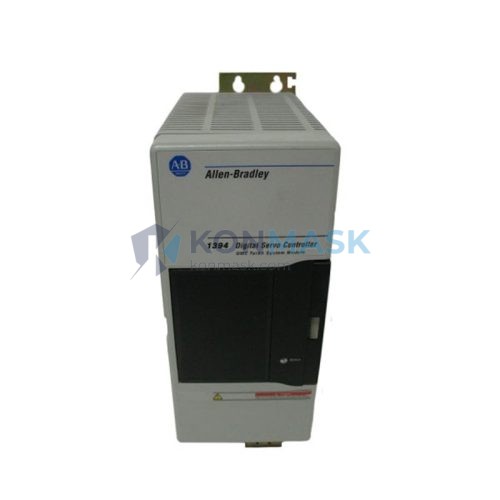 Genuine Allen-Bradley 1394C-SJT10-T-RL - Industrial Automation Part