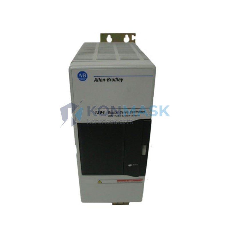 Genuine Allen-Bradley 1394C-SJT10-T-RL - Industrial Automation Part