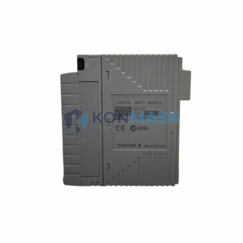 Genuine YOKOGAWA ADV151-P10 CENTUM VP Distributed Control System - Industrial Automation Part