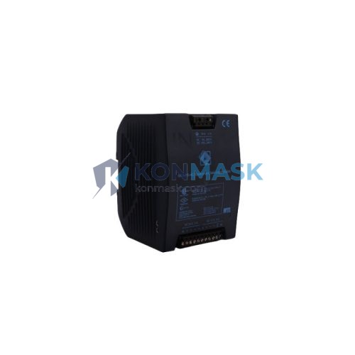 Genuine MTL 8913-PS-AC - Industrial Automation Part