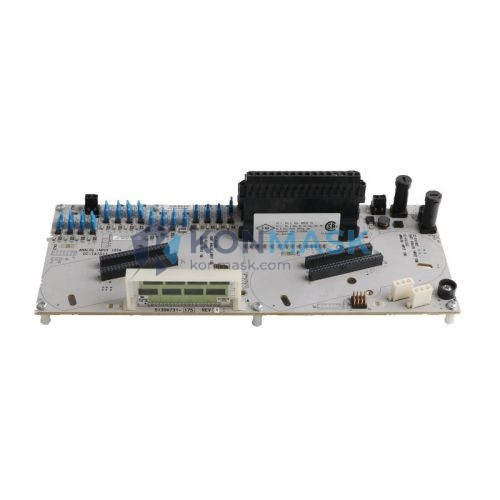 Genuine Honeywell 51307616-176 DC-TFB402 - Industrial Automation Part