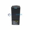 SIEMENS 6SL3210-1KE15-8UF2 - Technical Label and Specifications