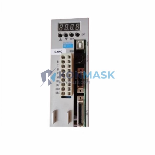 Genuine NIKKI NCR-DABOA2D-401B NCR Series - Industrial Automation Part