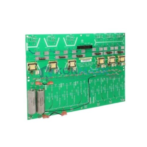 Genuine General Electric DS200PCCAG10ACB - Industrial Automation Part