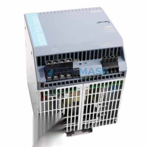 Genuine SIEMENS 6EP1437-2BA20 - Industrial Automation Part